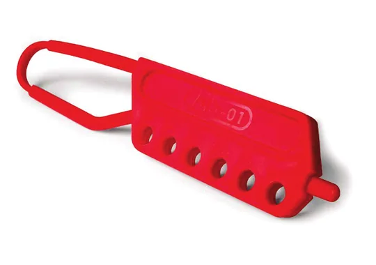 Candado de Seguridad X05 Lock Out