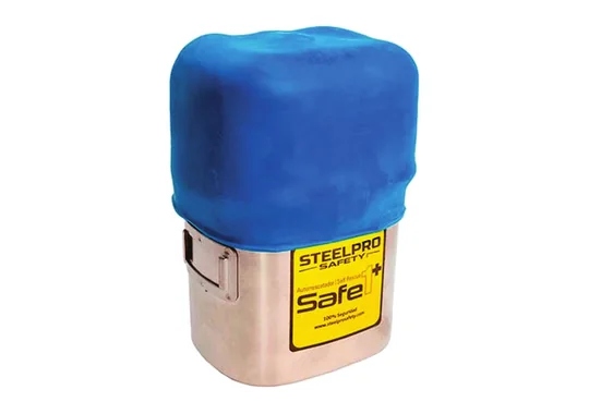 Autorescatador de Circuito Abierto Safe 1