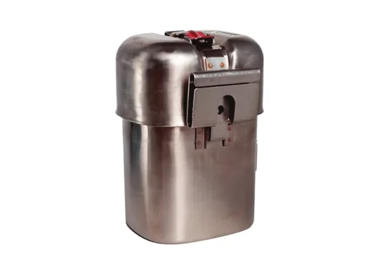 Lámpara Minera Inalámbrica KL6000 (BK2000)