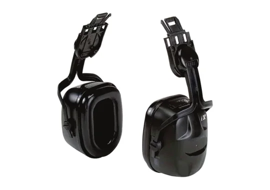 Protector Auditivo CM 3000 – 22 dB (Adaptable a casco)