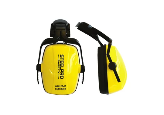 Orejera para Casco T2H Thunder