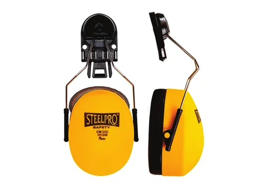Orejera para Casco T3H Thunder