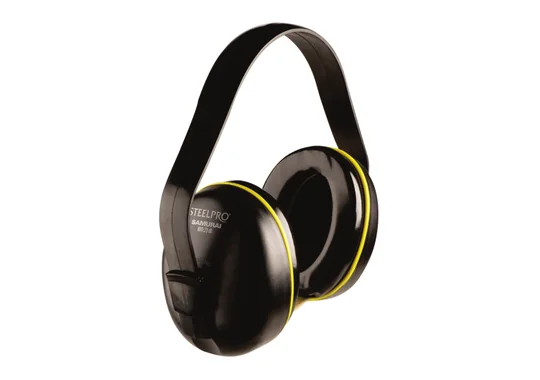 Tapón Auditivo Reutilizable 26 dB EP-T06C (Estuche)