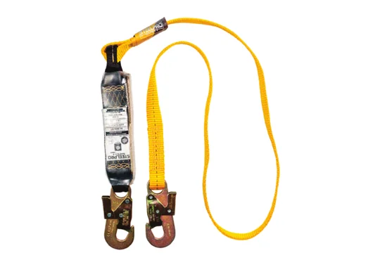 Línea de Vida Simple Gancho 3/4” Estándar (AMR1S-PVA10)