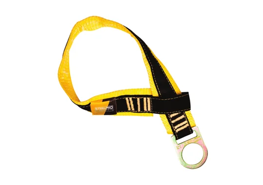 Anclaje Móvil de Cinta 45/75 mm de 1 m Expert Line (ANCLS)