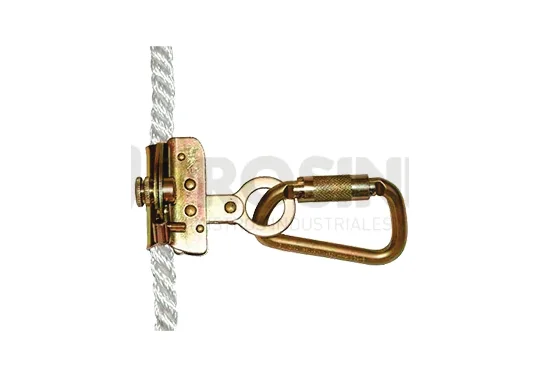 Bloque Retráctil Miller TR30 30FT