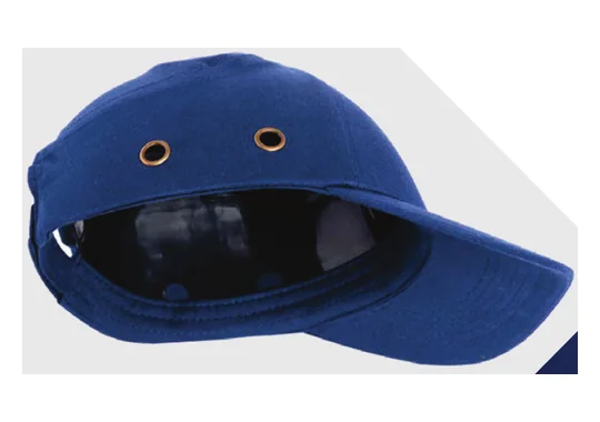 Gorro Antichoques Forte Azul