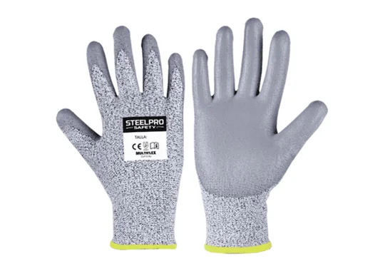 Multiflex Cut-5 Impact