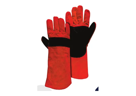 Guantes de Nitrilo Desechables