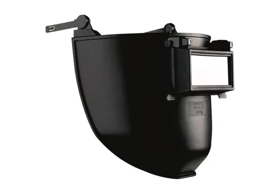 Máscara de Soldar Steelpro Optech Adaptable al Casco