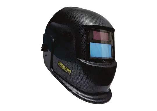 Máscara de Soldar Optech Fotosensible