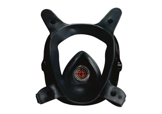 Protección respiratoria