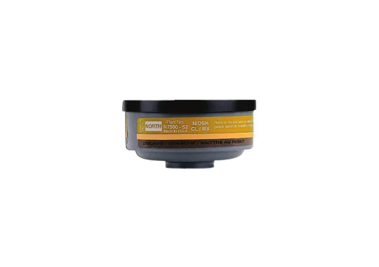 Cartucho Mercurio N750052