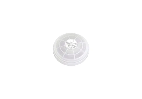 Retenedor para Filtros y Cartuchos