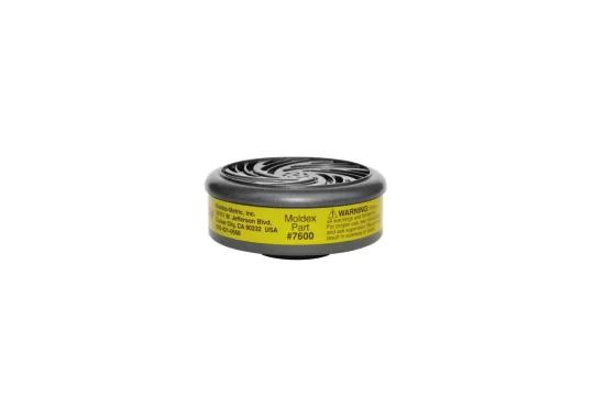 Cartucho Multigas Defender 75SCL