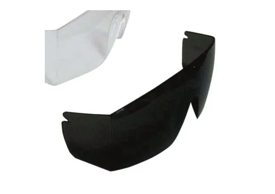 Lunas de Repuesto para lentes Nitro, TopGun y SkyBlue