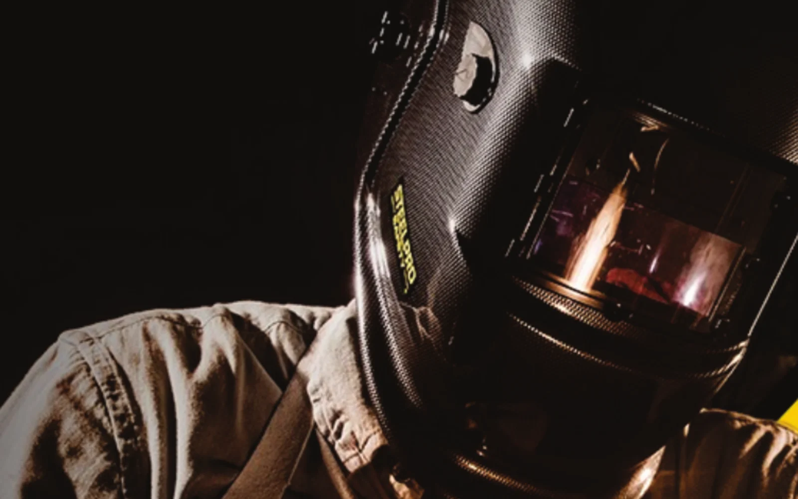 Seguridad Industrial MRC ENTERPRISE