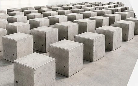 Dados y bloques